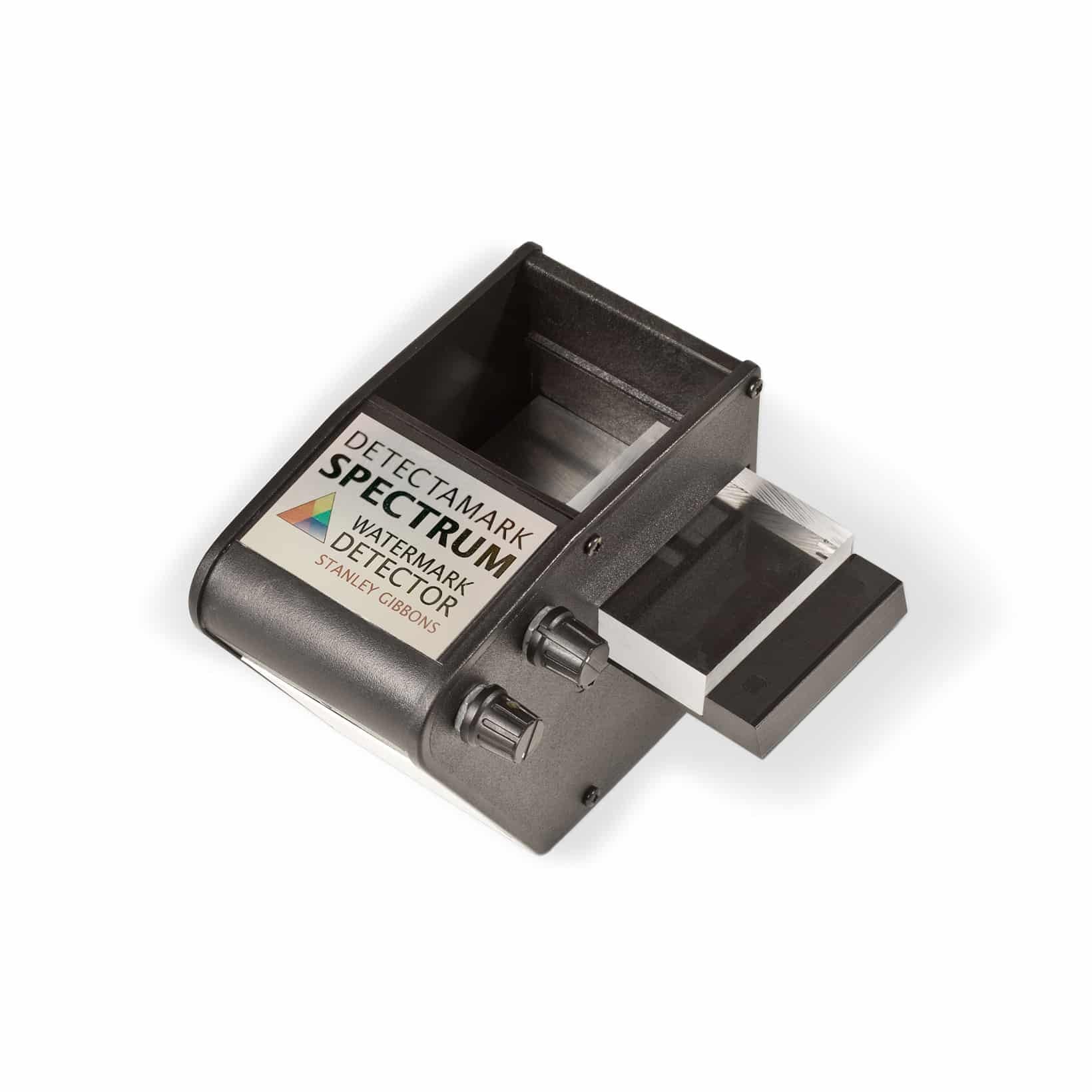 SG Detectamark Spectrum Watermark Detector