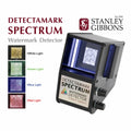 SG Detectamark Spectrum Watermark Detector