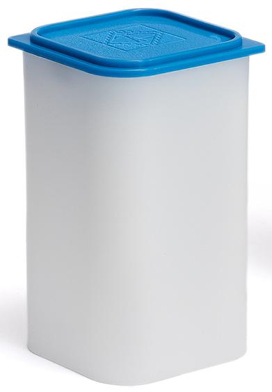 Stackable Square Sqube Coin Tube for 20 coins up to 40-41mm - Pack of 50