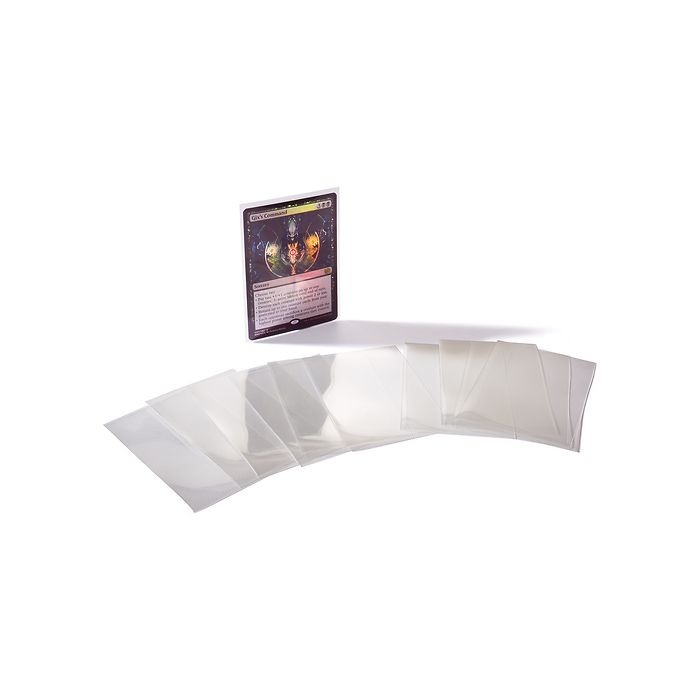 TCG Guardian toploader, 25er pcs pack, 35pt