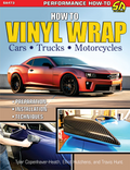How to Vinyl Wrap Cars, Trucks, & Motorcycles